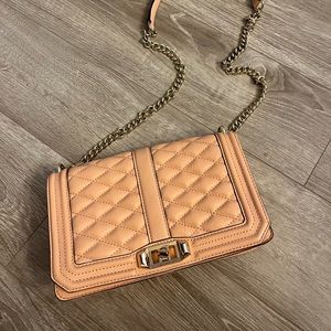 Rebecca Minkoff Love Crossbody